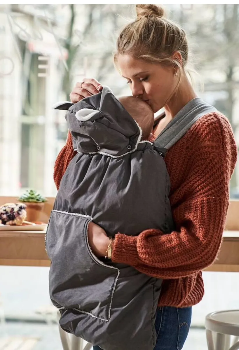 BabyBjörn Baby Carrier - Image 2
