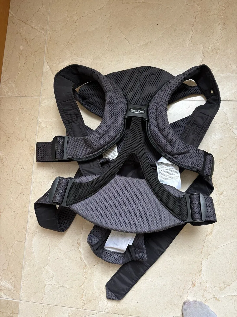 BabyBjörn Baby Carrier - Image 3