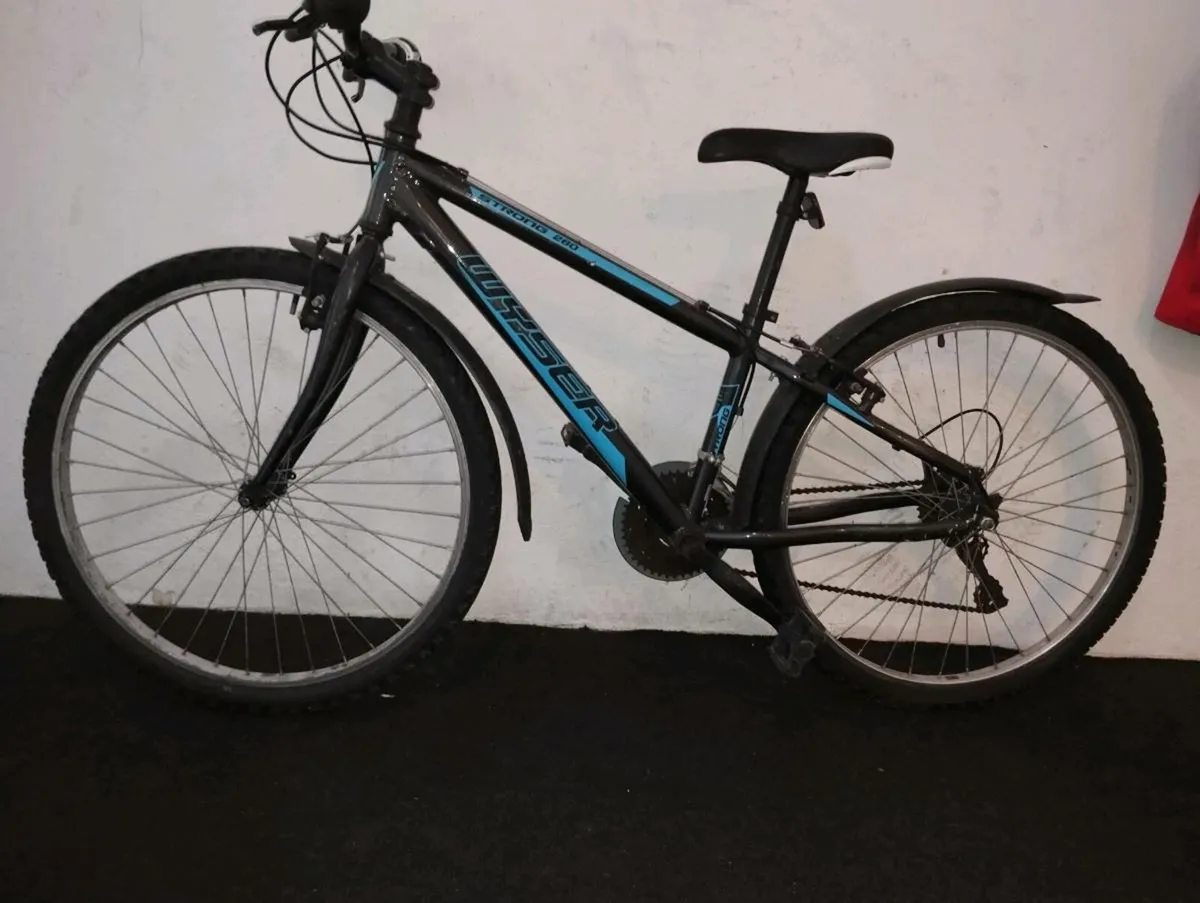 Boys 26inch bike - Image 2