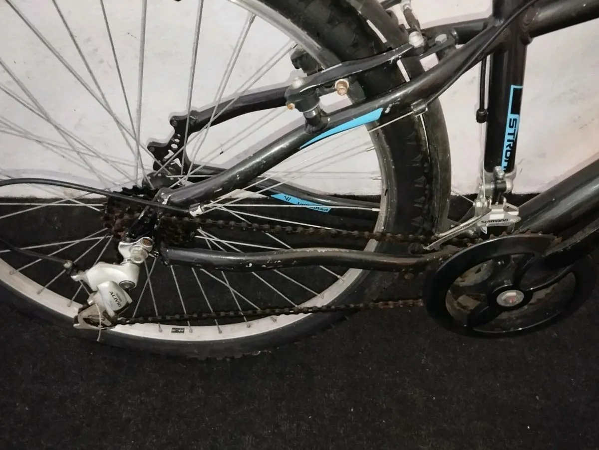 Boys 26inch bike - Image 4