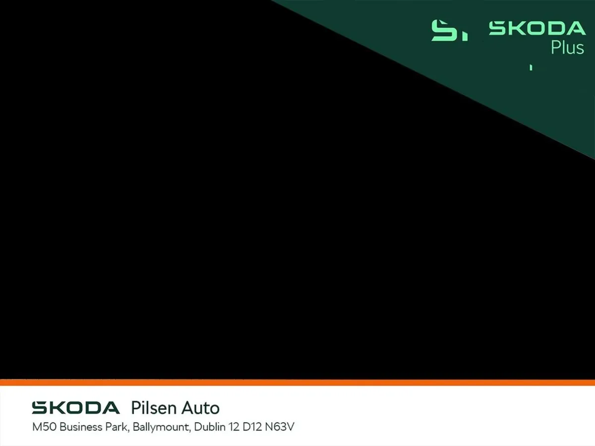Skoda Fabia (26) Ambition 1.0mpi 60 - Image 3