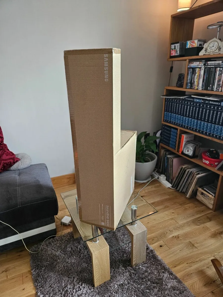 SOUNDBAR  SAMSUNG  B 450 - Image 2