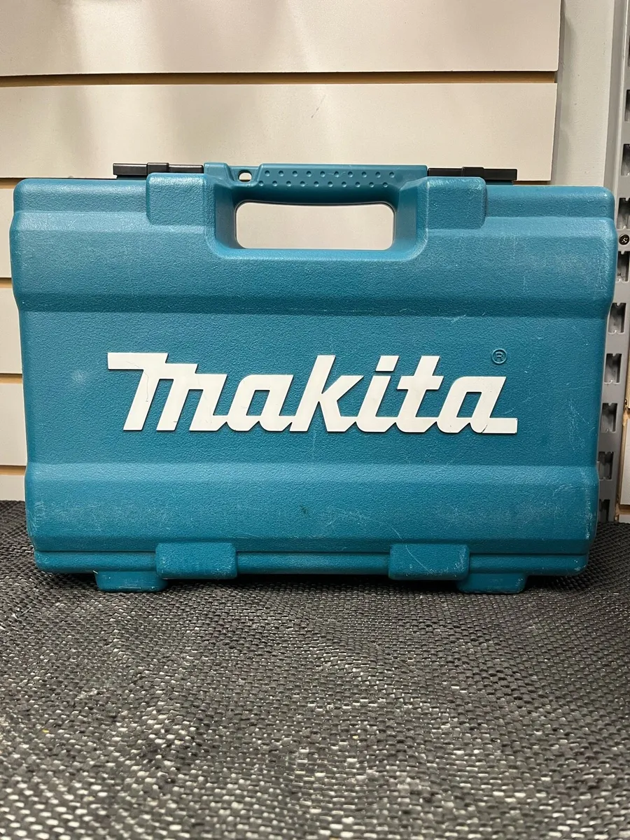 Makita Drill Case - Image 1