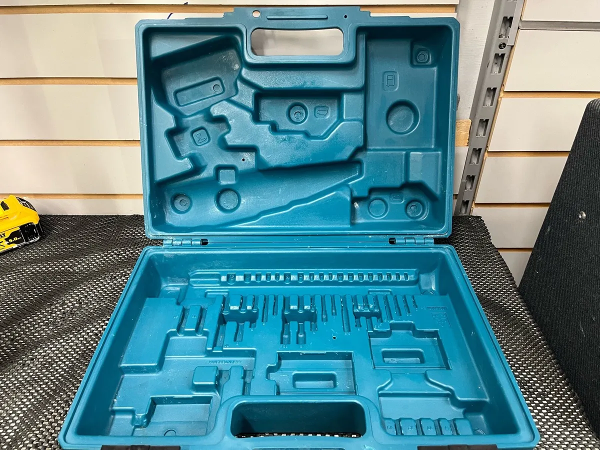Makita Drill Case - Image 2