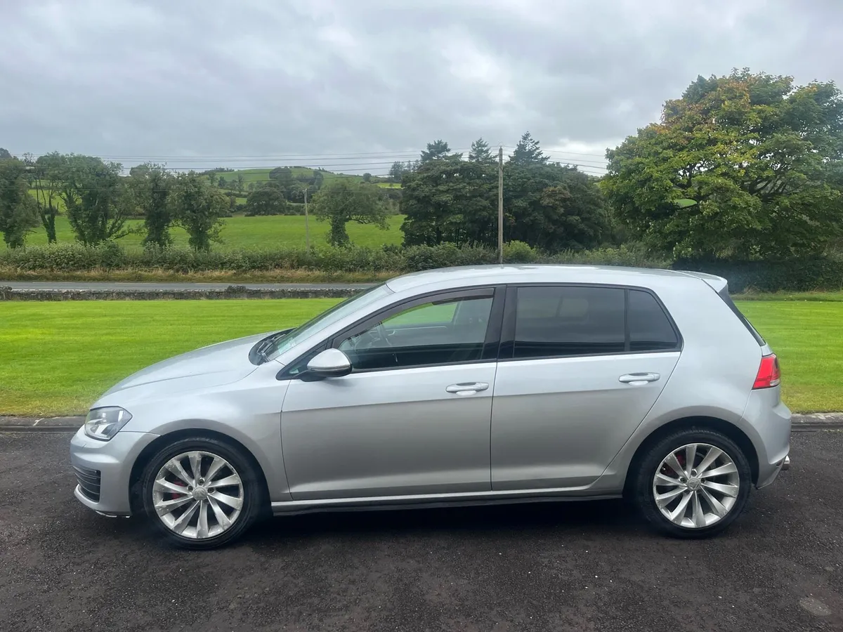 Volkswagen Golf 1.6 TDI - Image 2