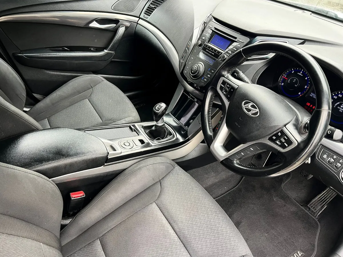 Hyundai i40 2014 1.7Diesel new nct 4/26 low km - Image 2