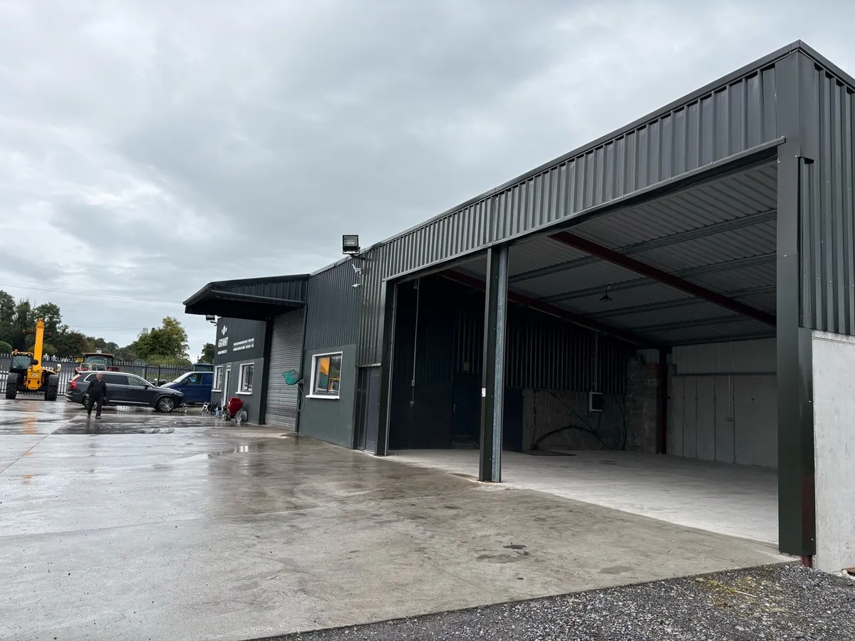 Commercial premises-100m2 - Image 2
