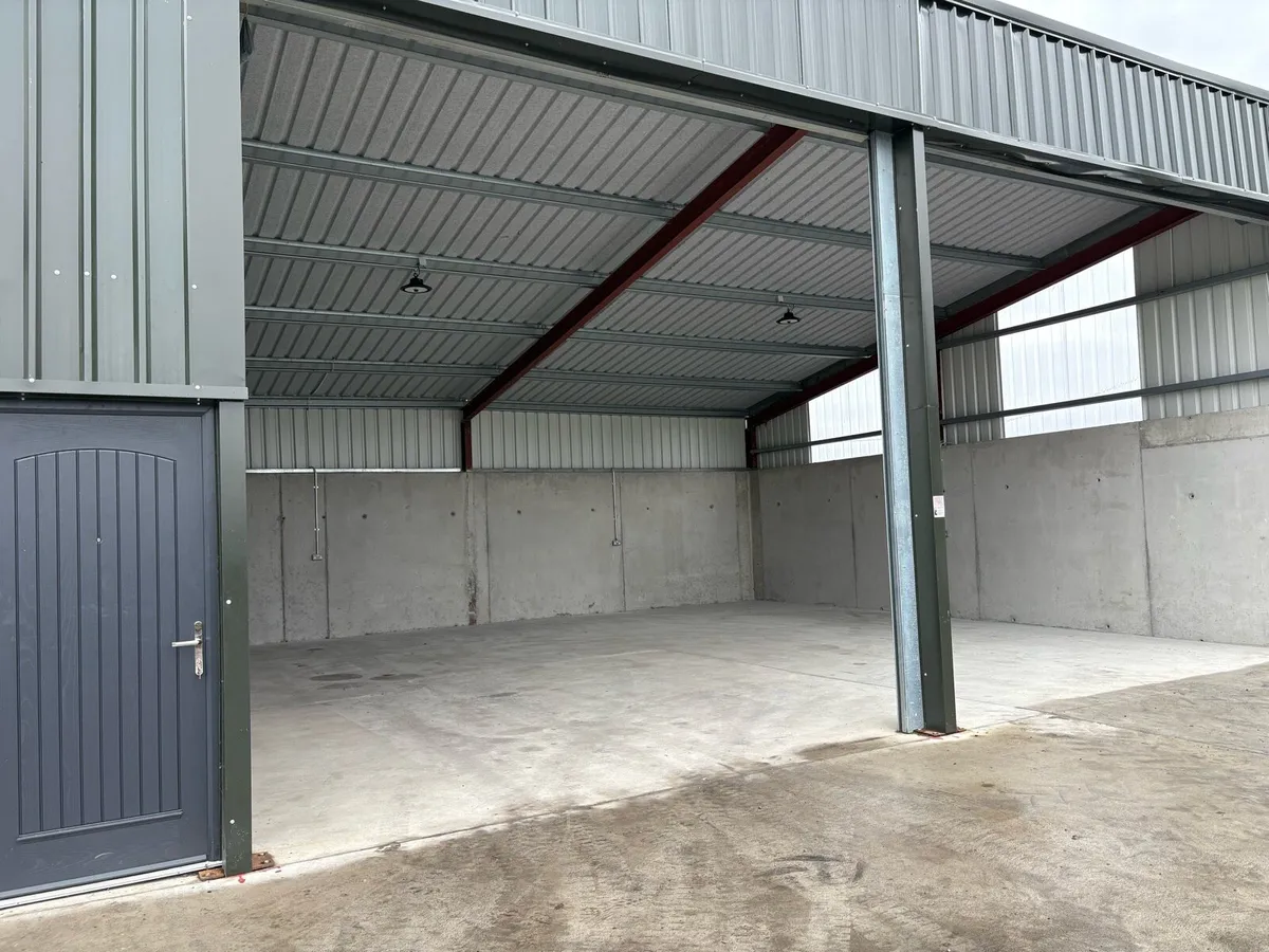 Commercial premises-100m2 - Image 3