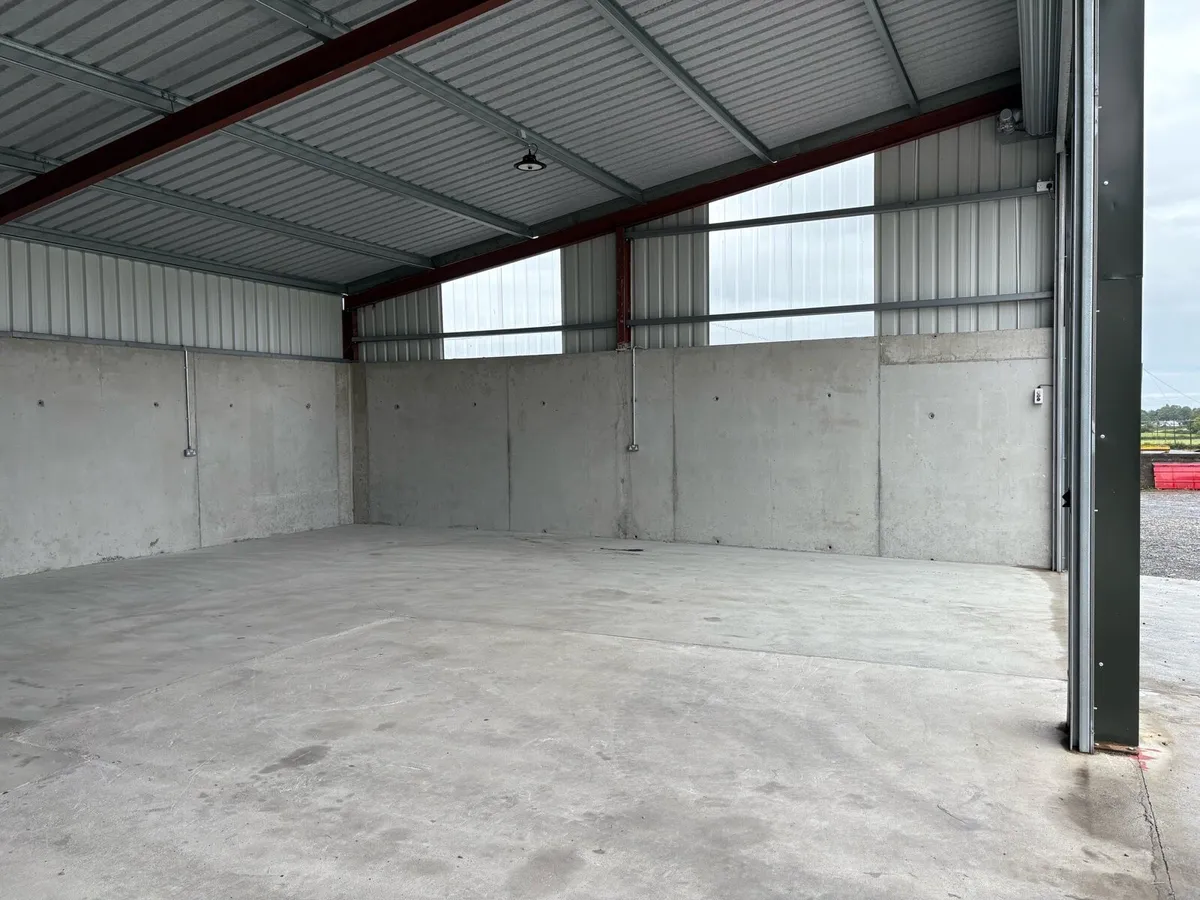 Commercial premises-100m2 - Image 4