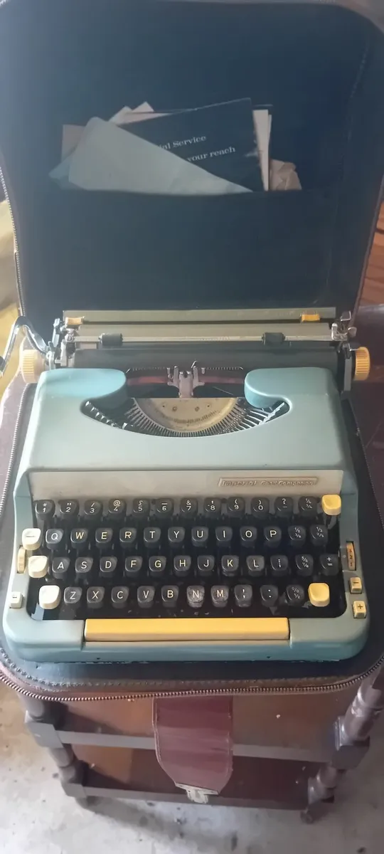 Antique - Image 3