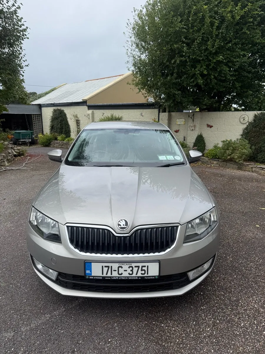 Skoda Octavia Style 1.6L TDI 115bhp - Image 2