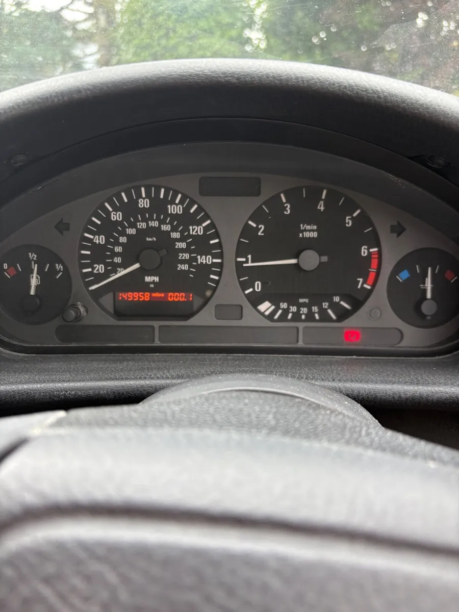 BMW Other 1997 - Image 3