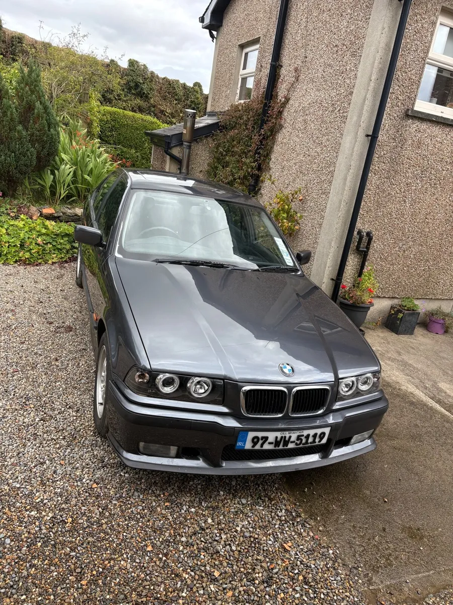 BMW Other 1997 - Image 1