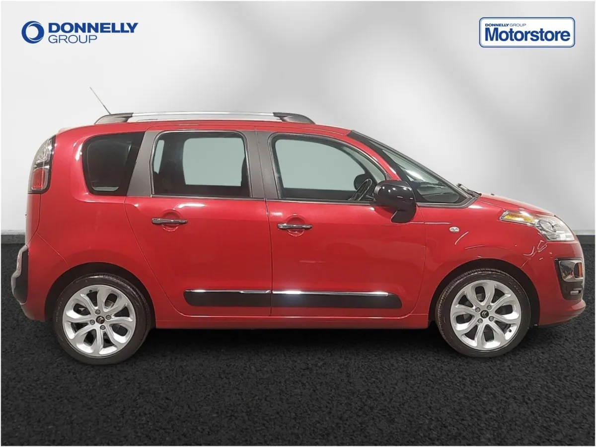 Citroen C3 Picasso Diesel Estate Platinum - Image 3