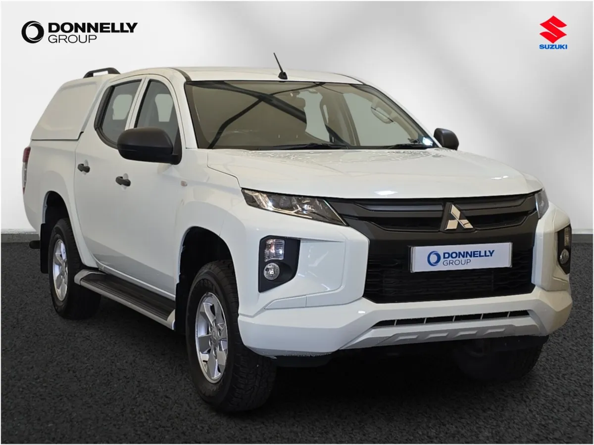 Mitsubishi L200 Diesel 4Life - Image 1