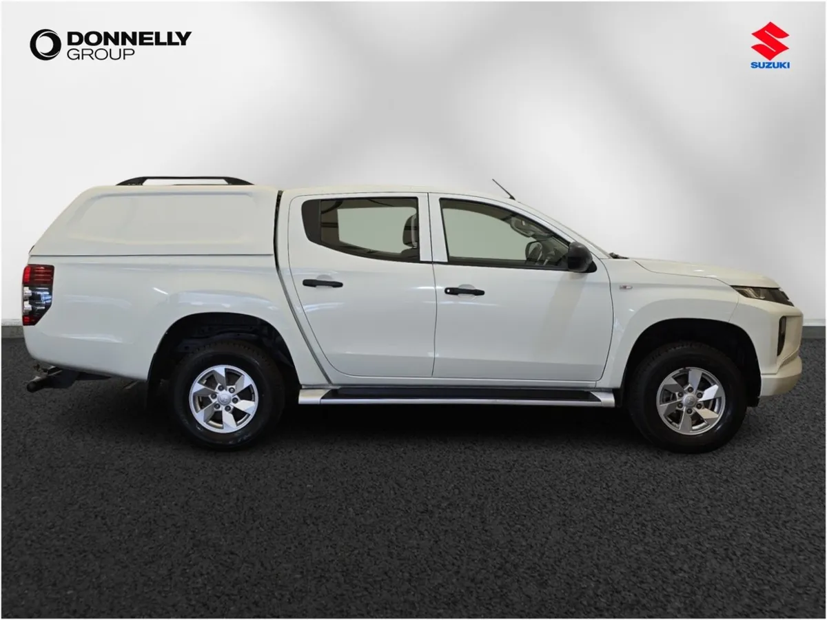 Mitsubishi L200 Diesel 4Life - Image 3