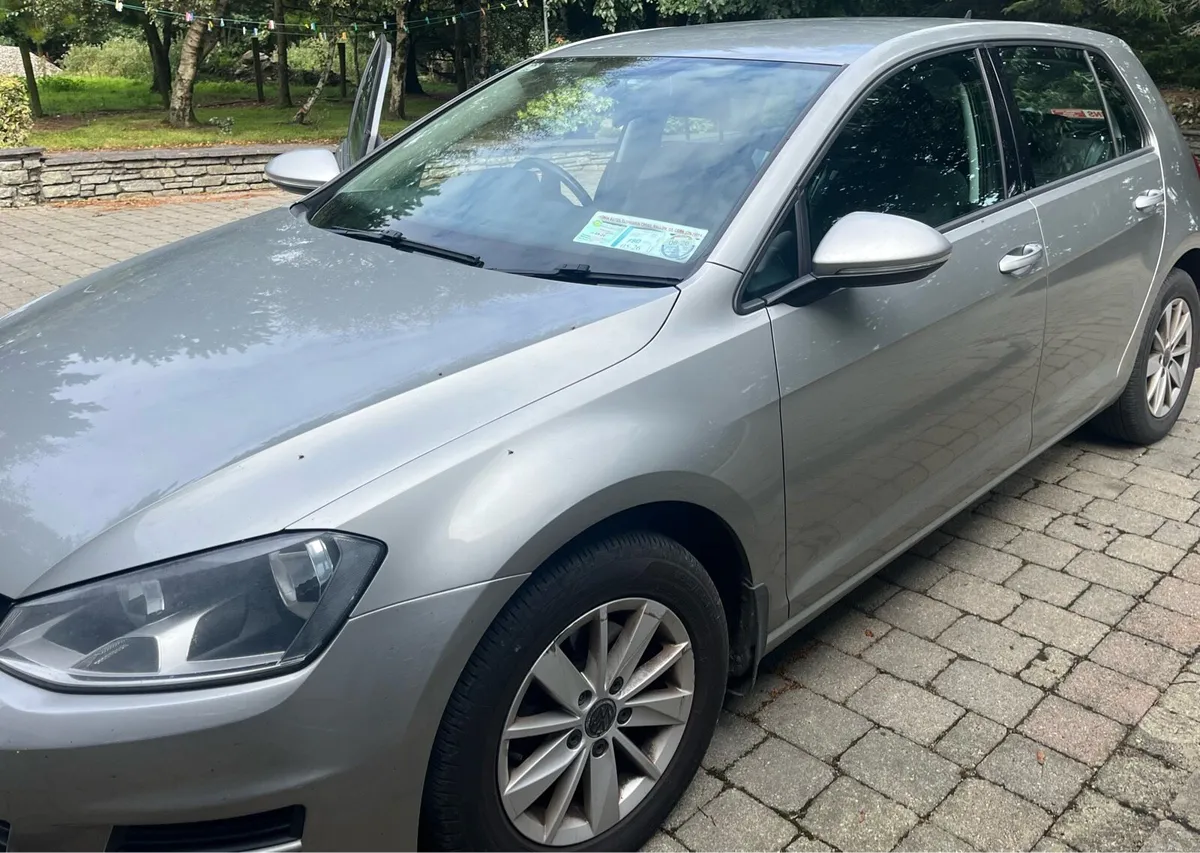 Volkswagen Golf 2014 **LOW MILEAGE* - Image 4