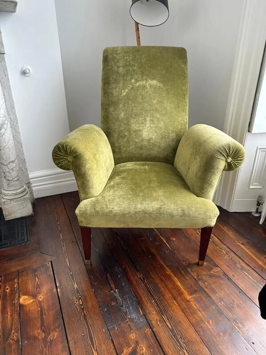 Chair - Image 1