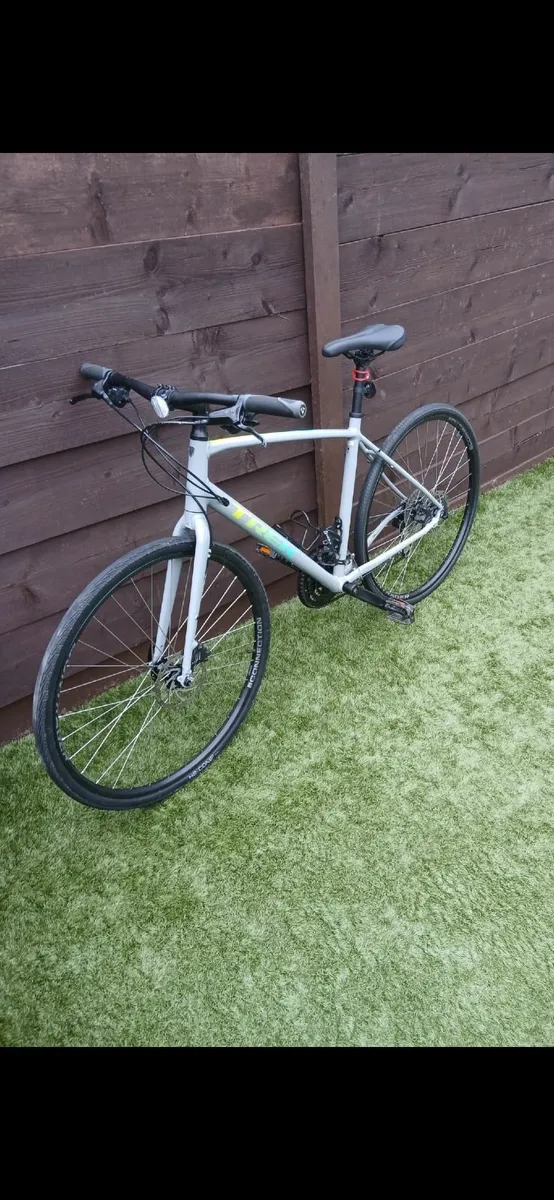Trek fx 2 reasonable offers considered - Image 1
