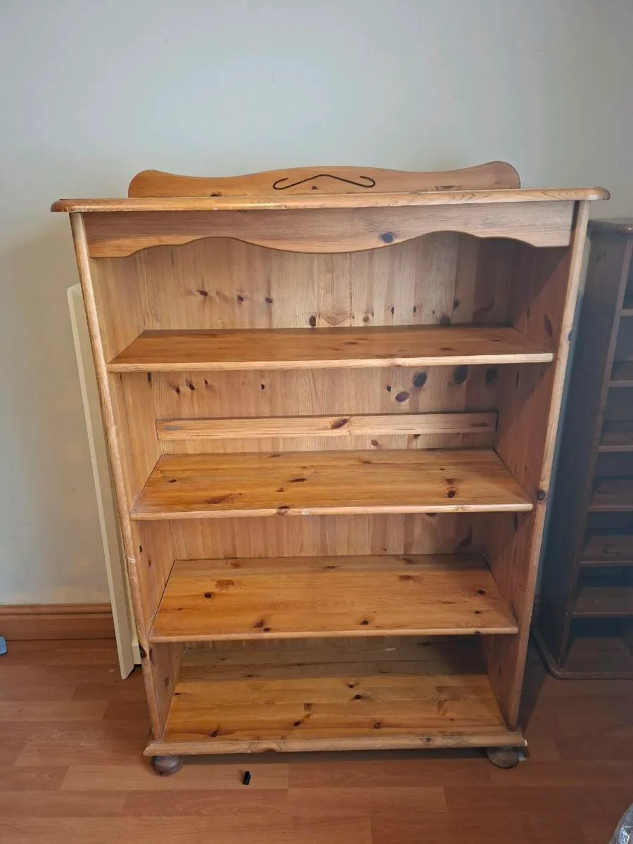 Bookcase - Image 1