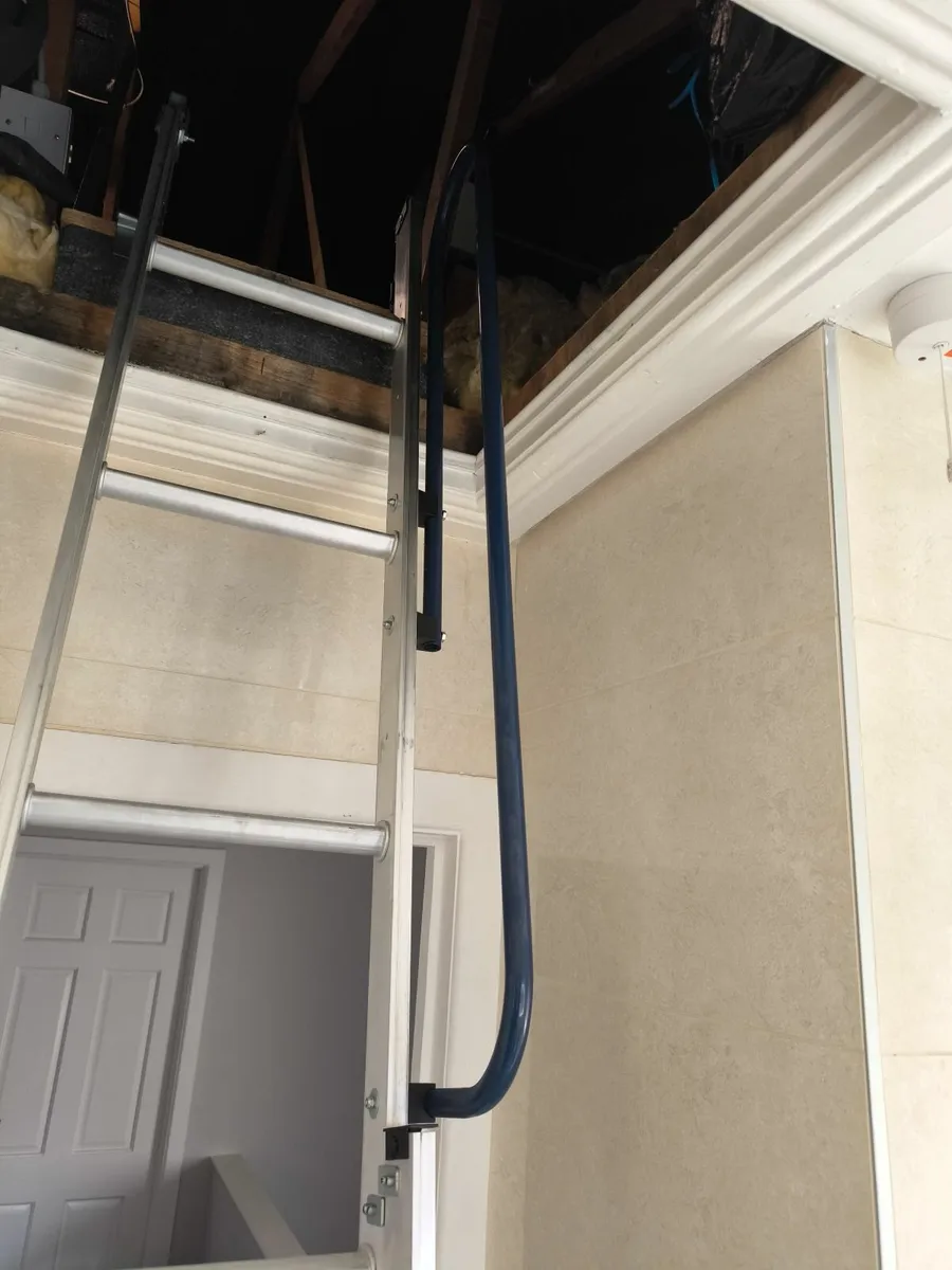 Loft Ladder - Image 1