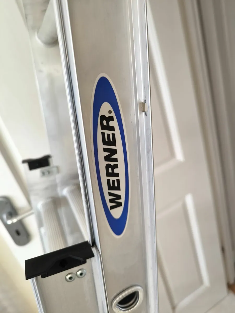 Loft Ladder - Image 3