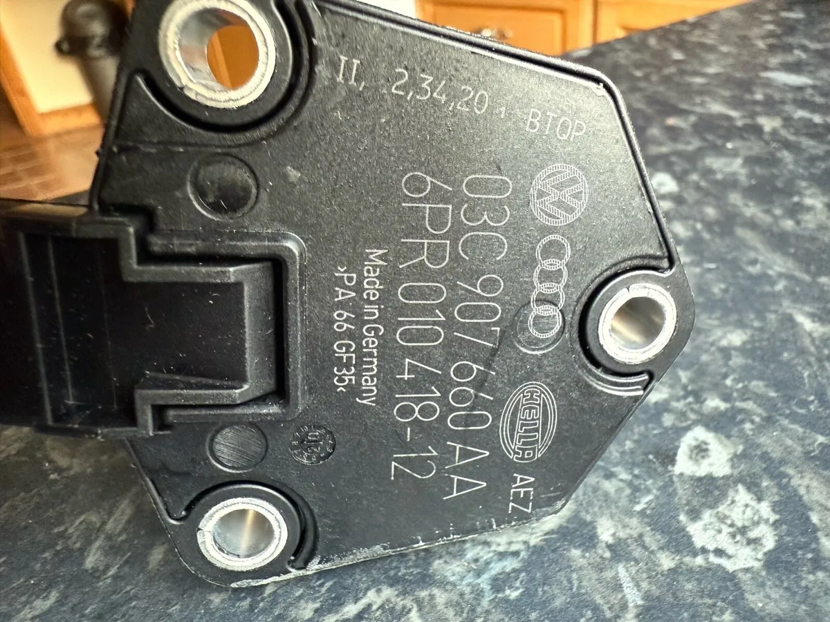 VAG oil level sensor - Image 1