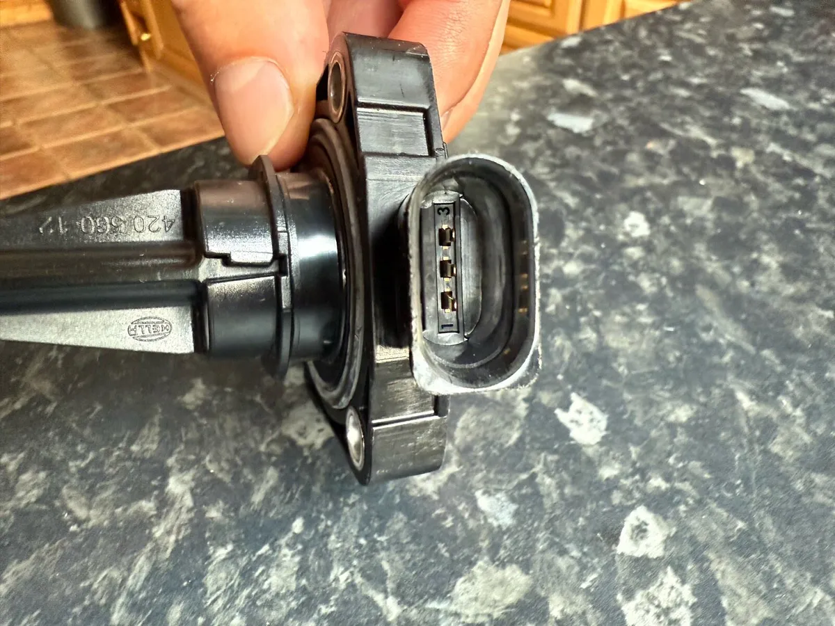 VAG oil level sensor - Image 4