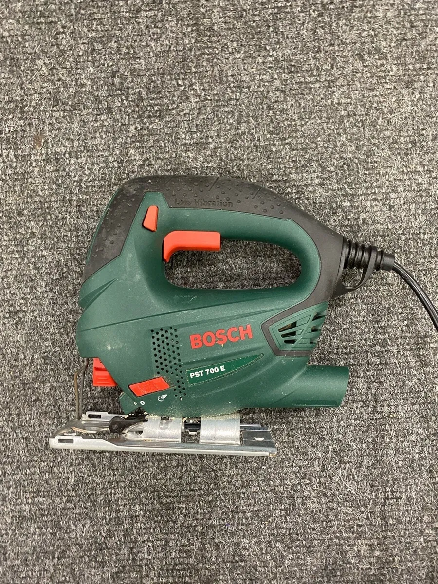 BOSCH Jigsaw PST 700 E - Image 3