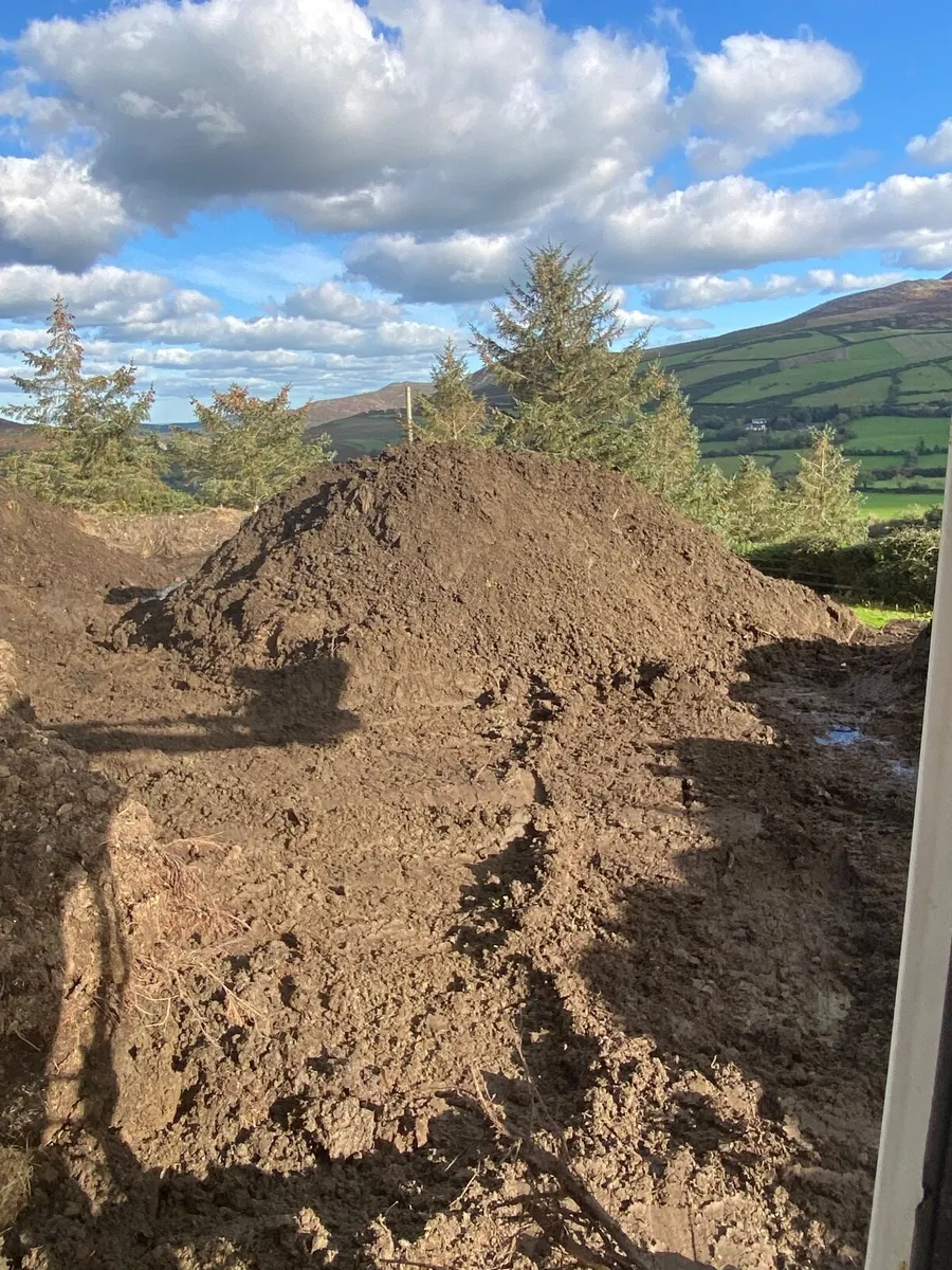 Manure mature - Image 2