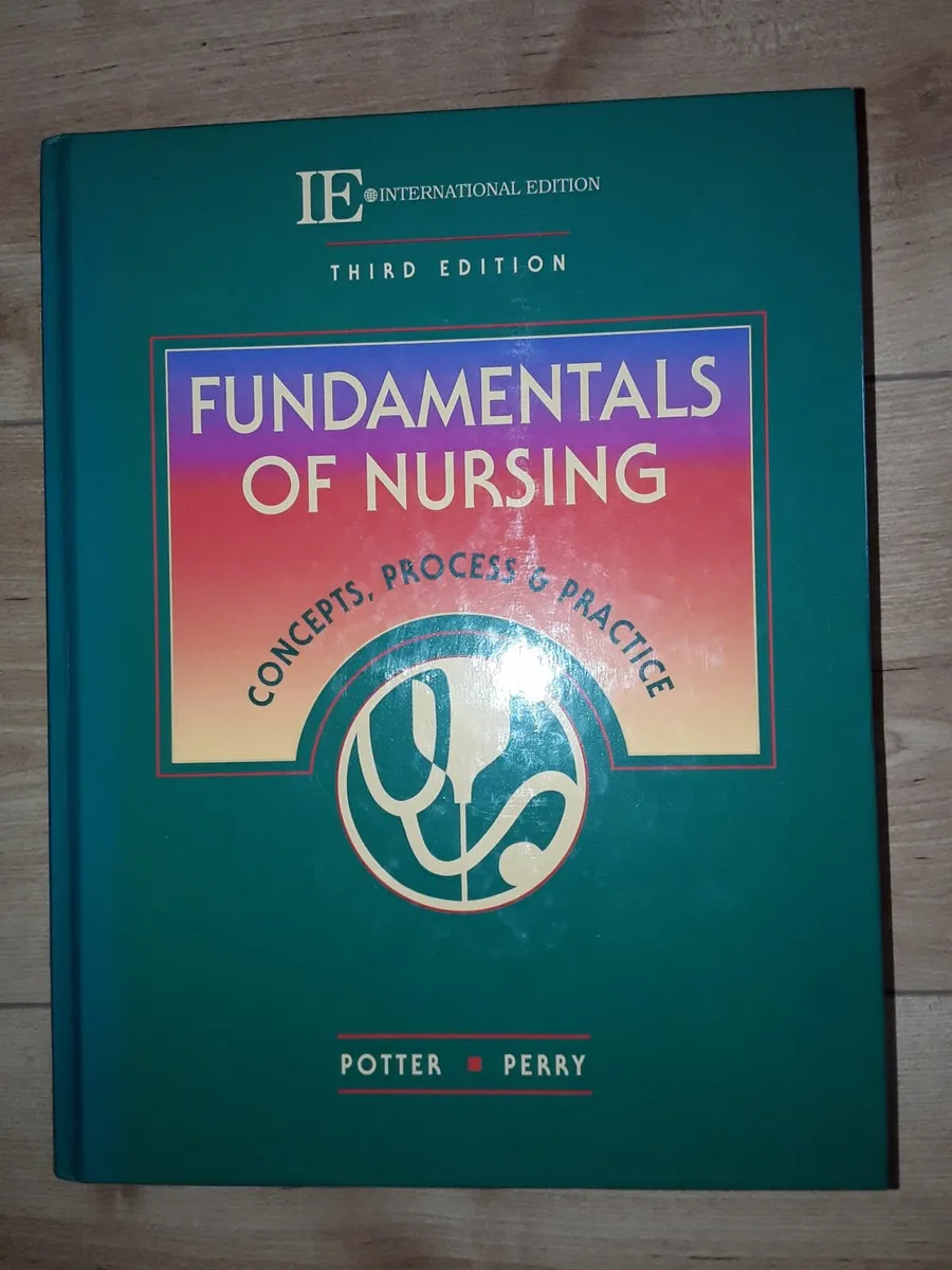 Fundamental of nursing