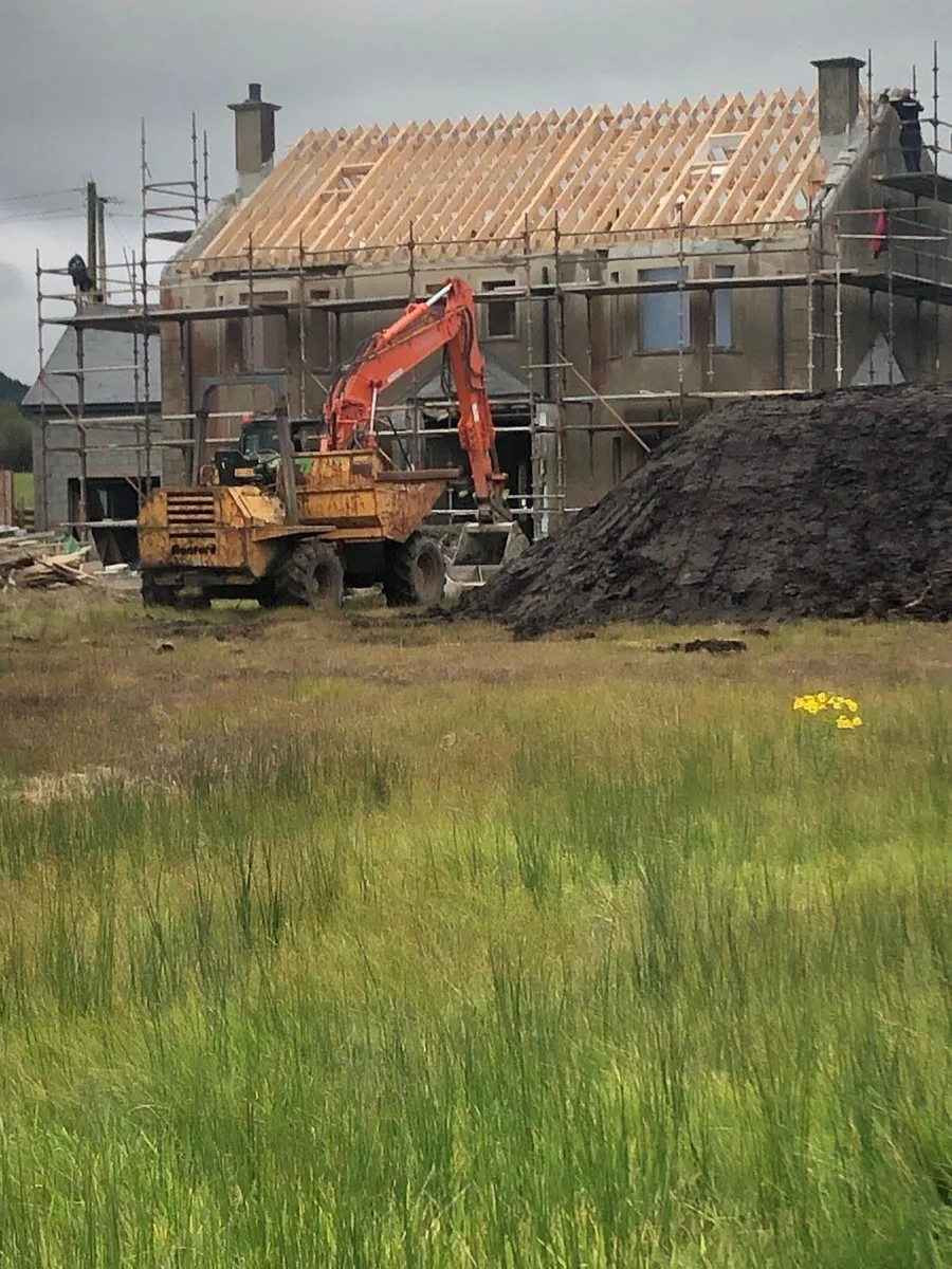Roof Trusses - Image 2