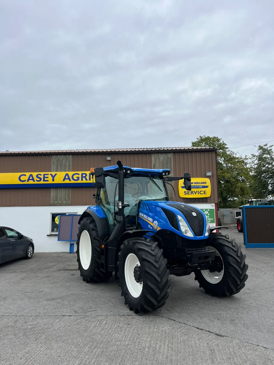 NewHolland - Image 1