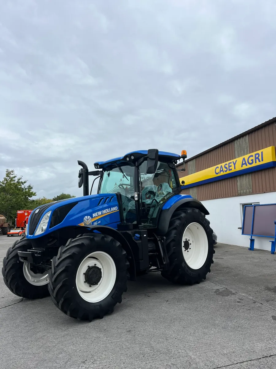 NewHolland - Image 2
