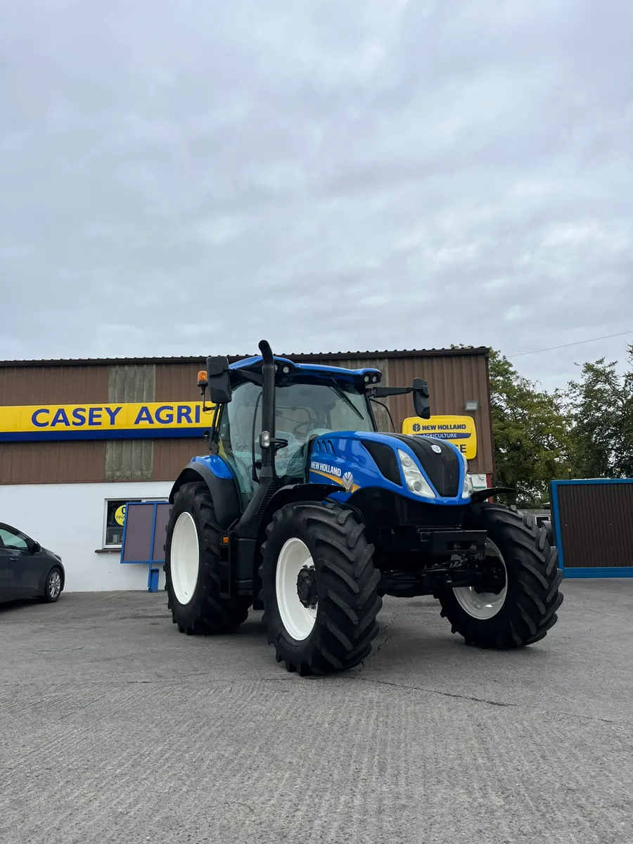 NewHolland - Image 3