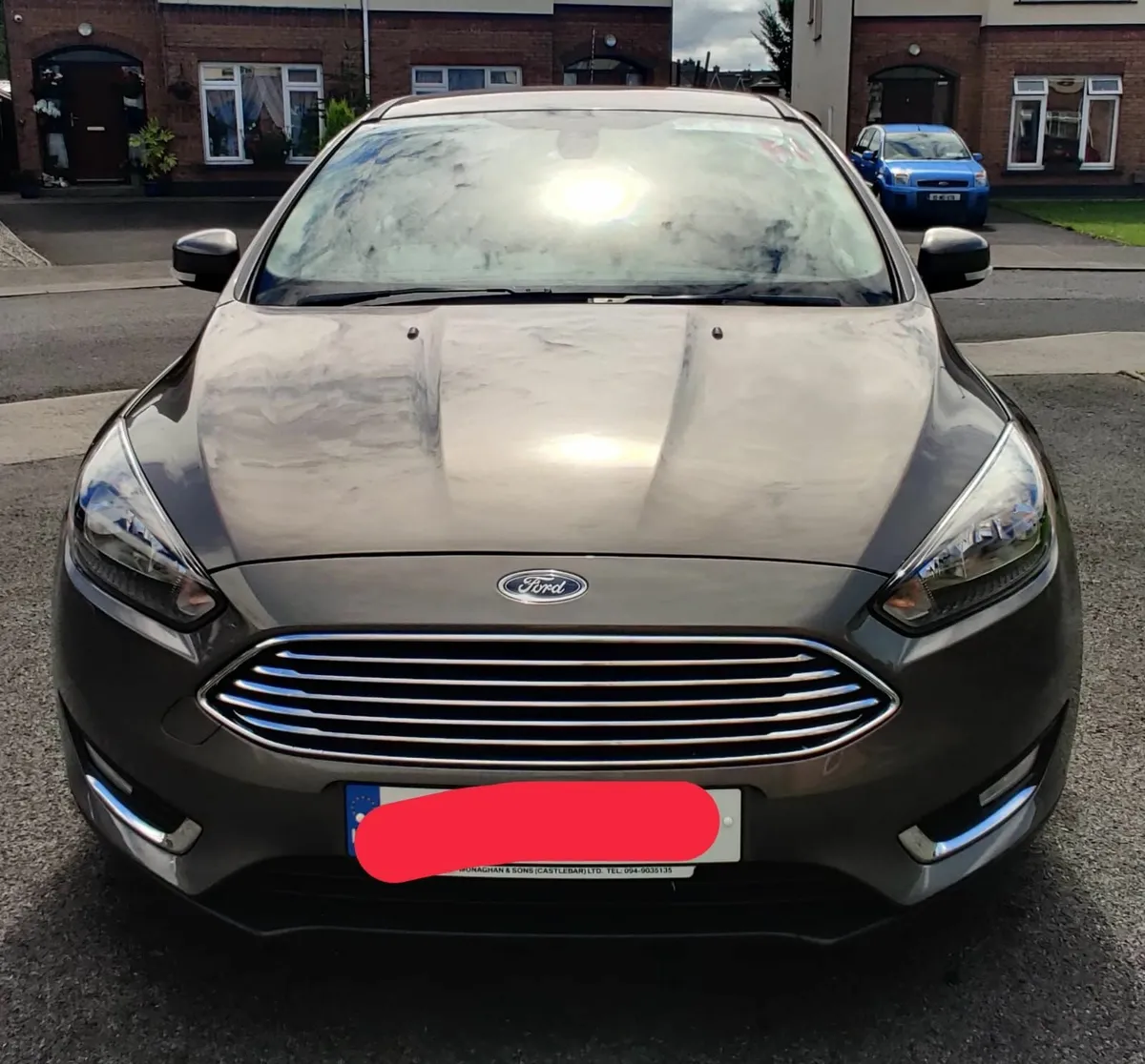 Ford Focus 2015 - Image 3