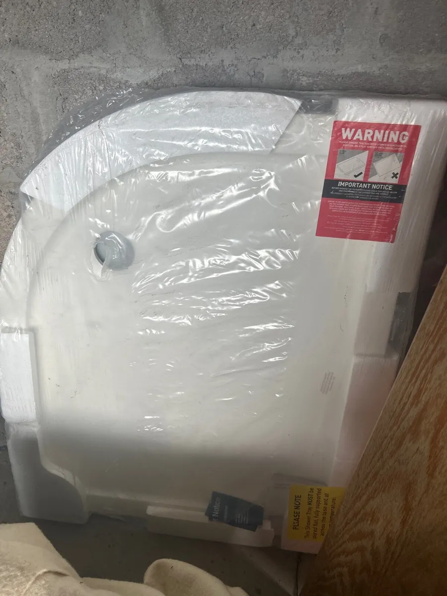 shower - Image 1