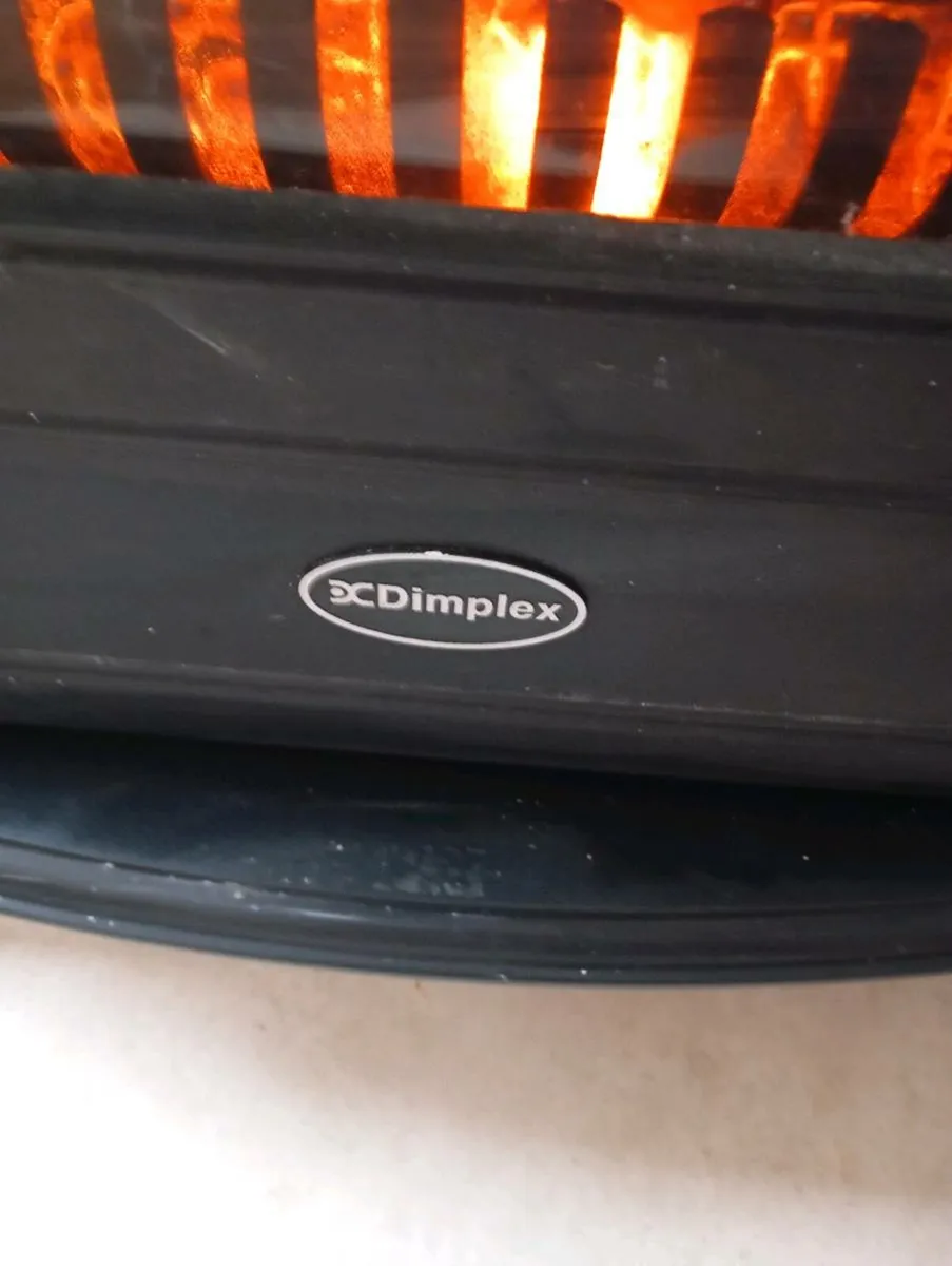 Simplex Electric Stove - Image 2