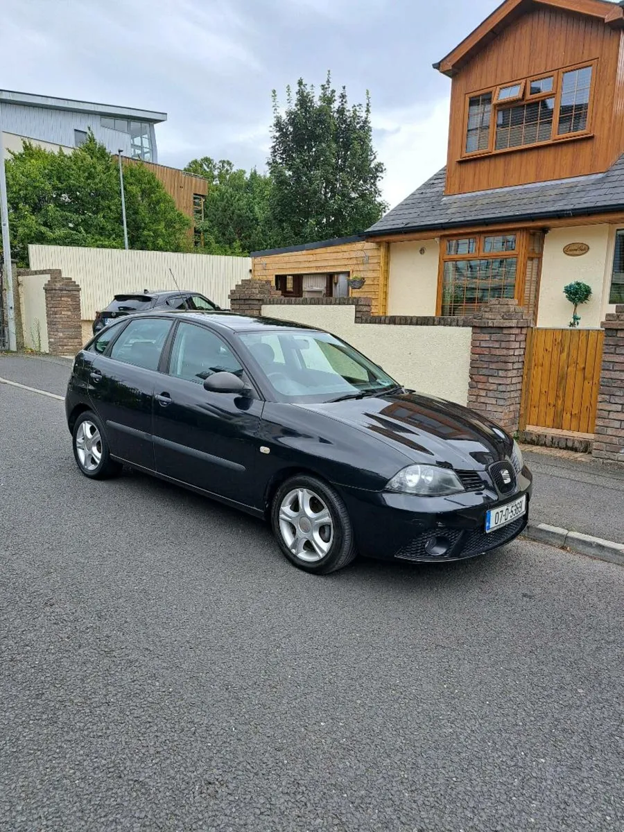 !! NEW NCT TODAY SUPER LOW MILES ONLY 52th !! - Image 1