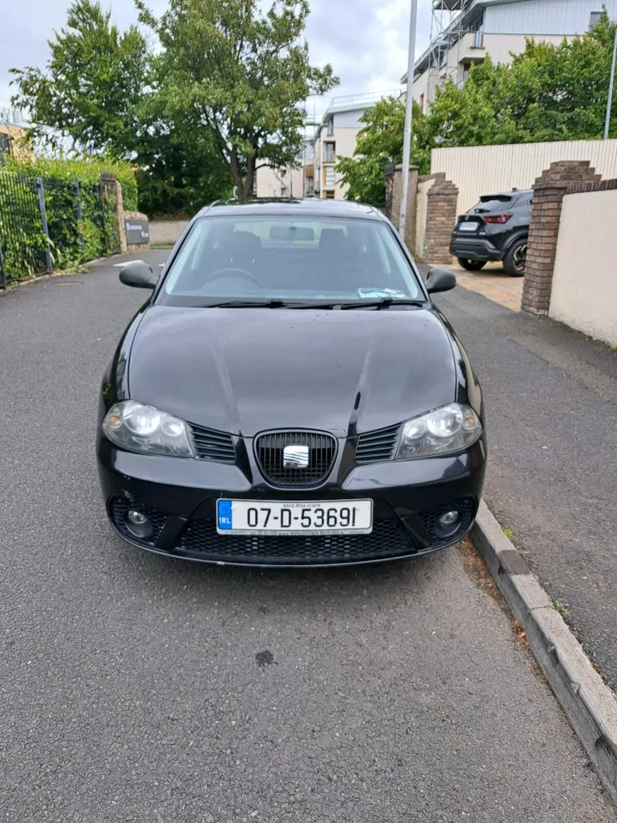 !! NEW NCT TODAY SUPER LOW MILES ONLY 52th !! - Image 2