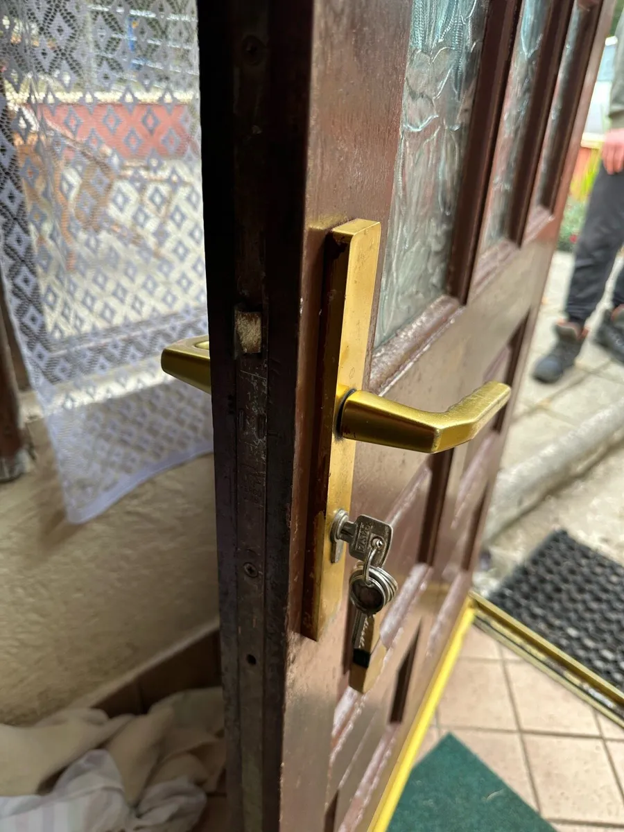 Windows and doors - Image 4