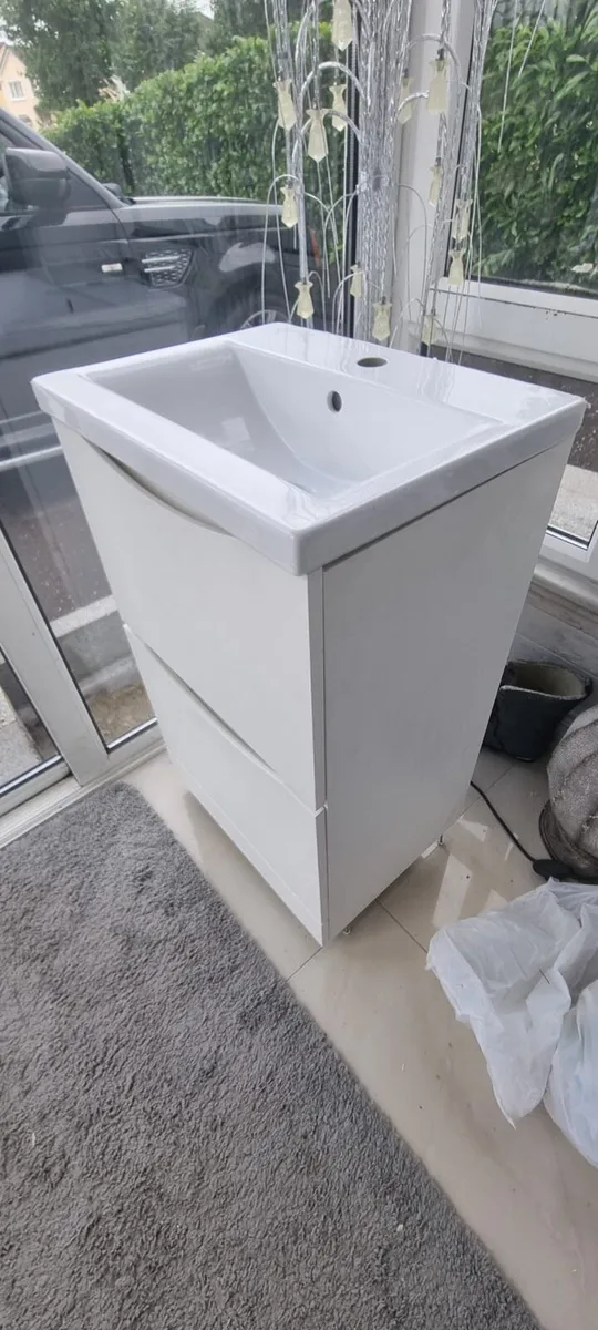 Vanity unit - Image 2