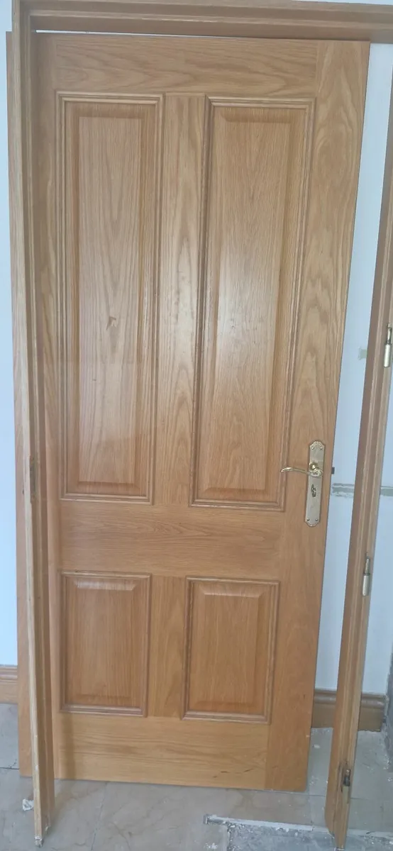 Door