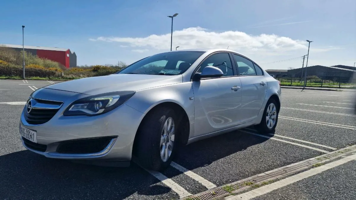 Automatic gearbox Opel insignia - Image 4