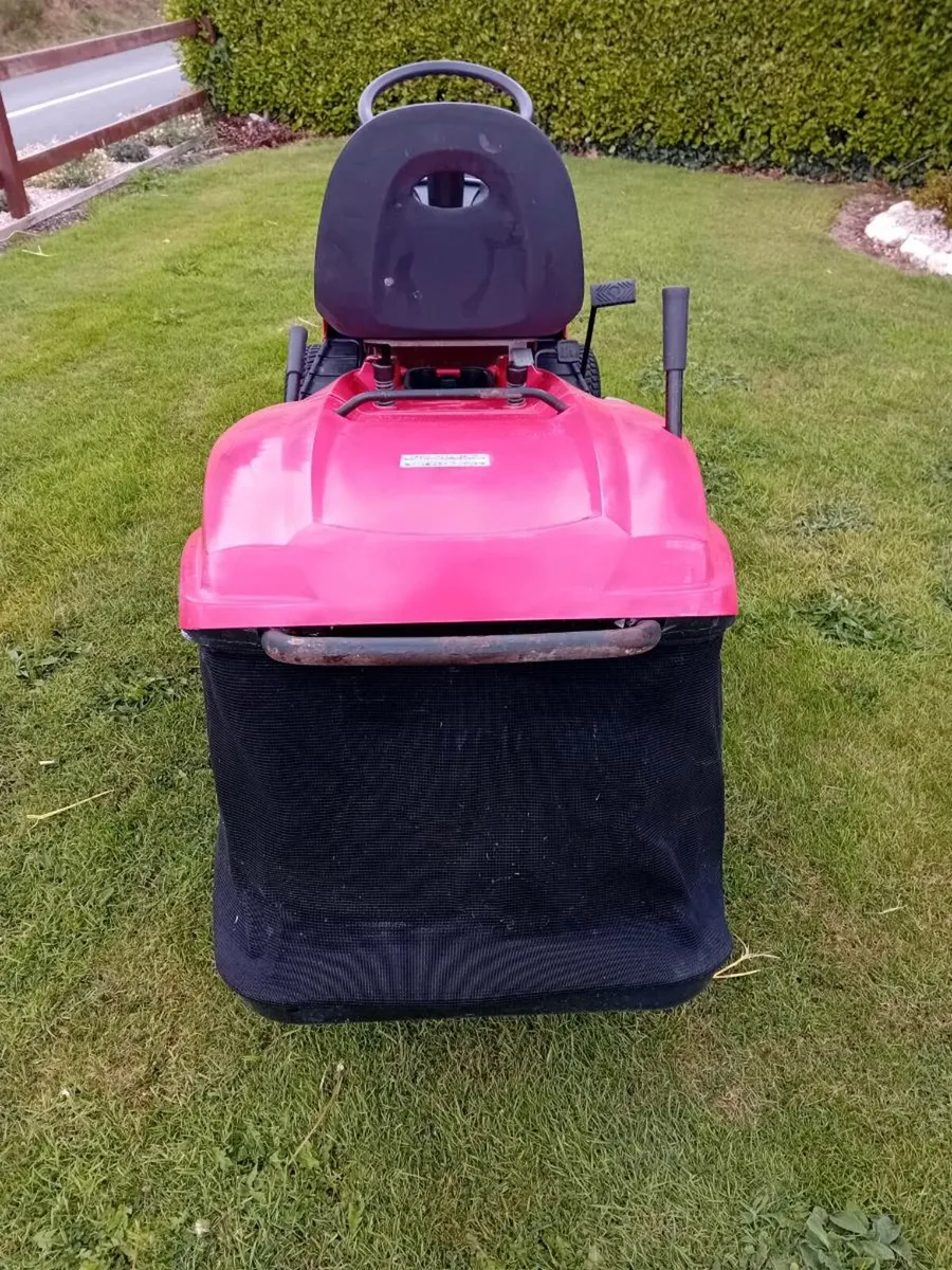 Lawnmower - Image 2