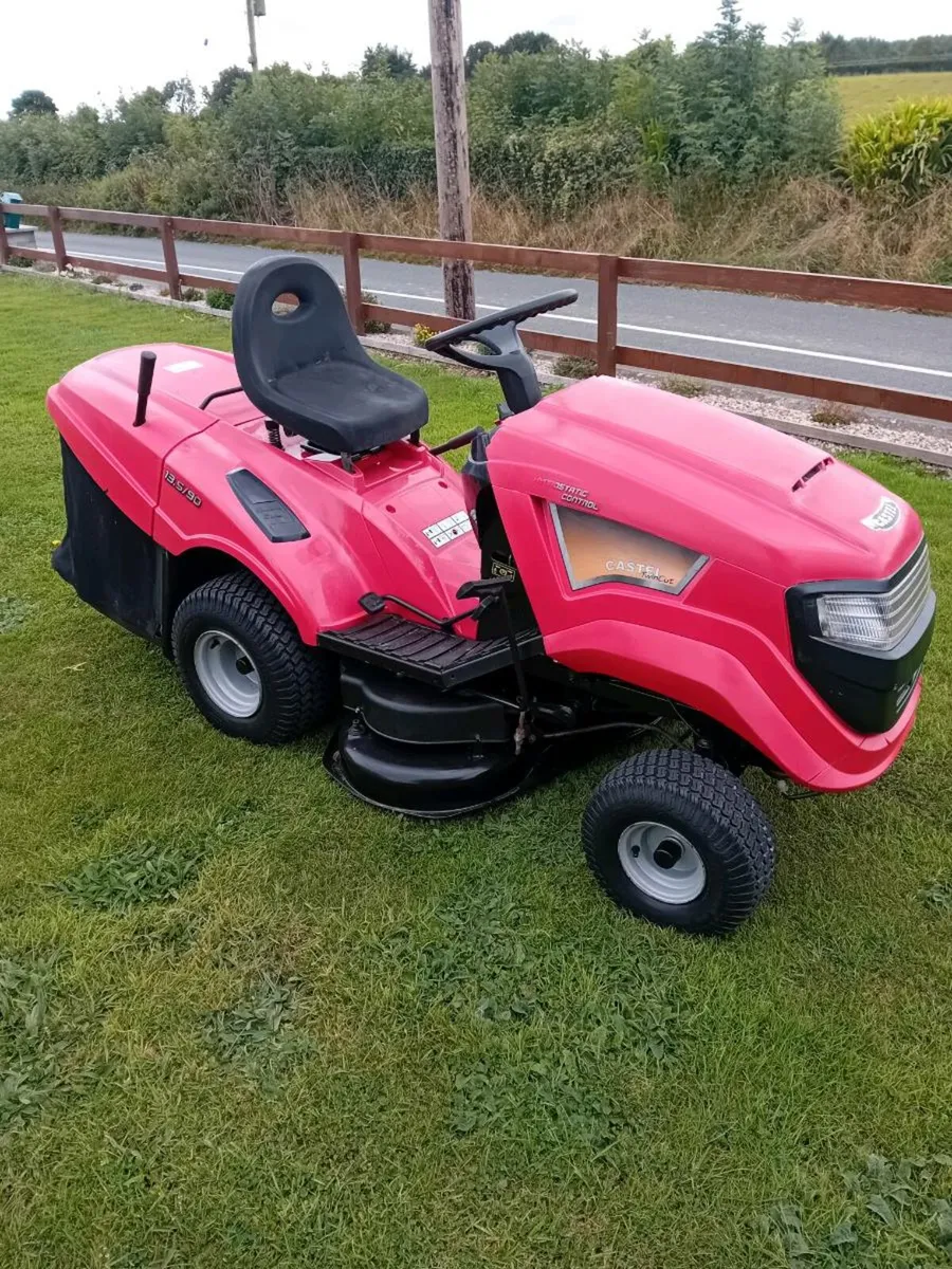 Lawnmower - Image 1