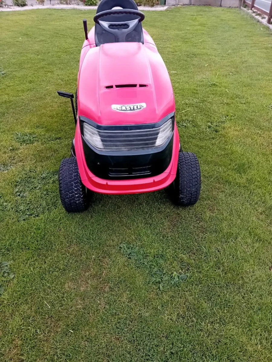 Lawnmower - Image 3