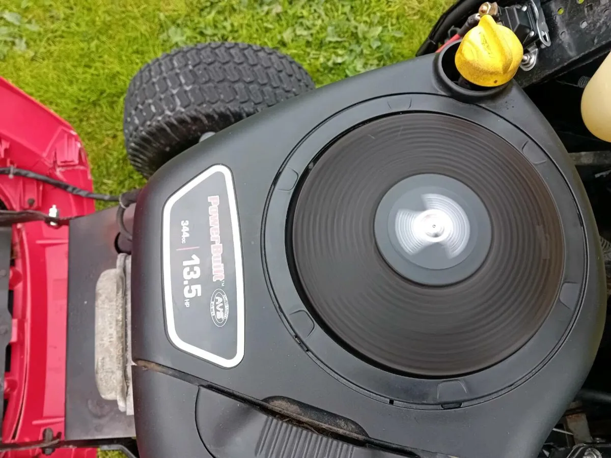 Lawnmower - Image 4