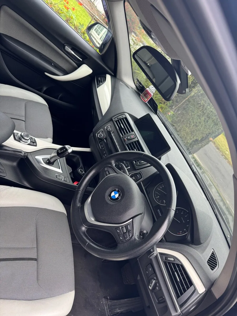 BMW 1-Series 2012 - Image 3