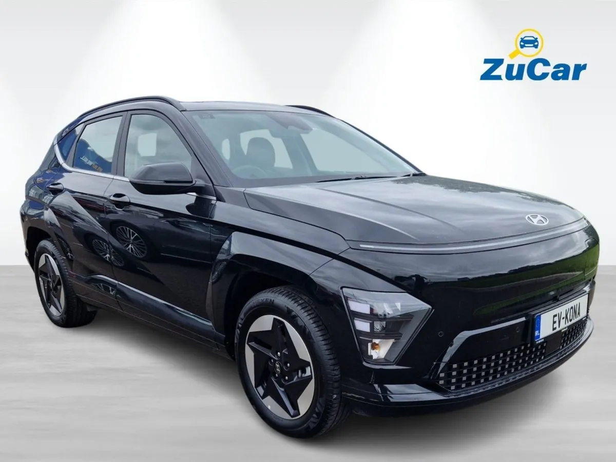Hyundai Kona  28 Kona Advance Ev Advance 156 Elec - Image 1